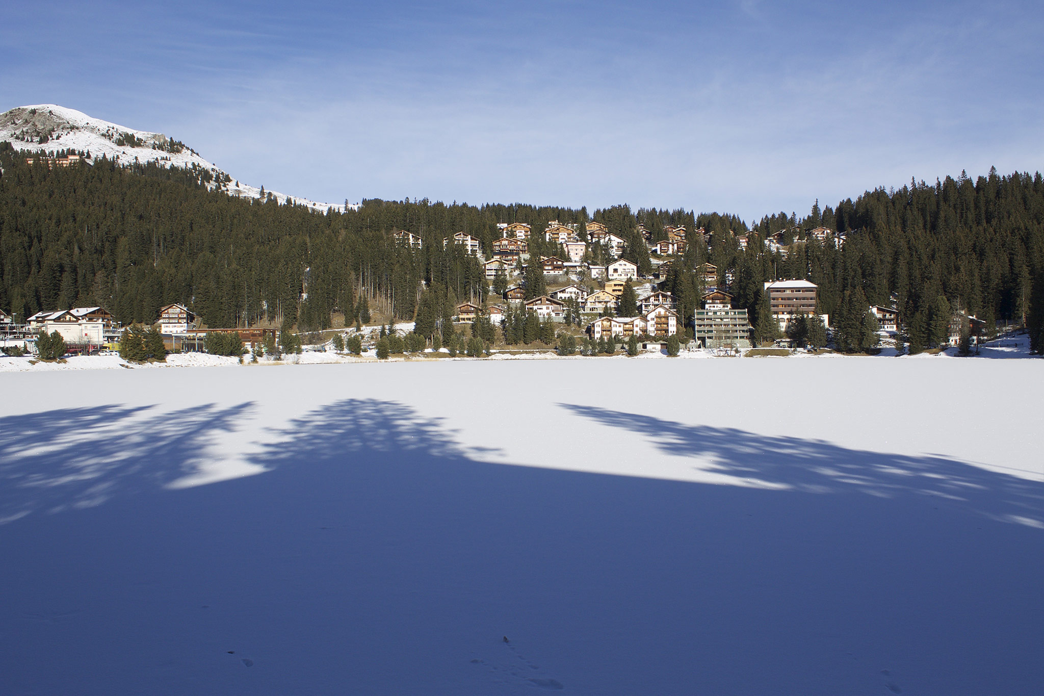 Arosa